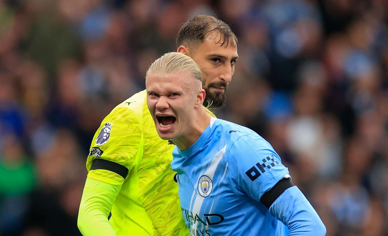 曼联追逐阿根廷国门马丁内斯九游体育app官方下载